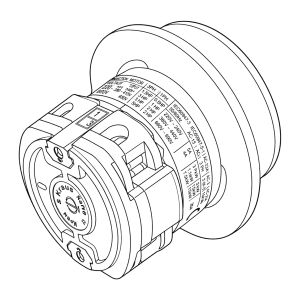 15 - Switch Assembly