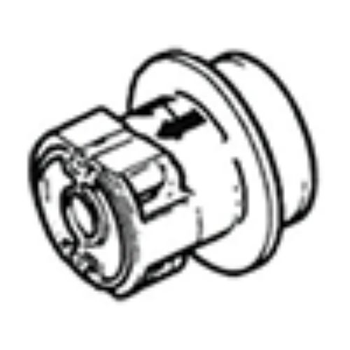 34 - Switch Assembly