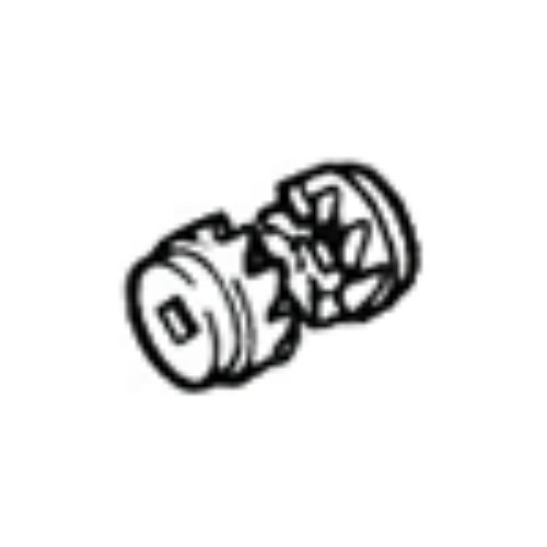 35 - Ratchet Wheel (each)