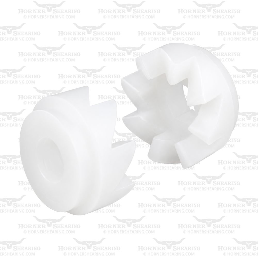 35 - Ratchet Wheel (each)
