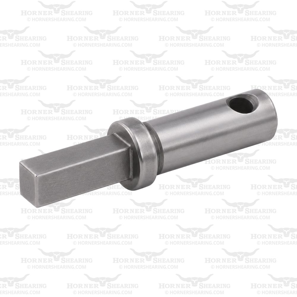 37 - Ratchet Shaft