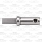 Ratchet Shaft for Lister Nexus