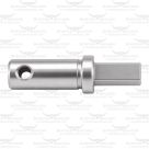 Ratchet Shaft for Lister Nexus