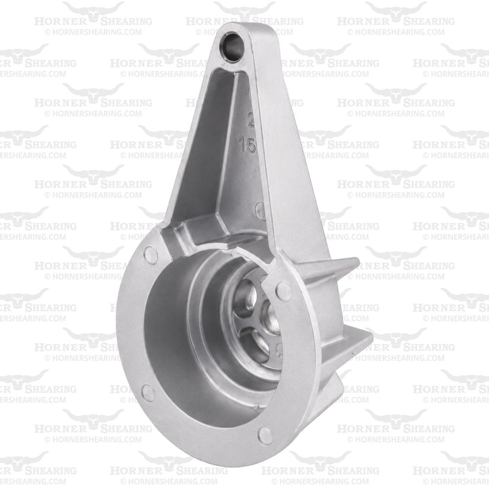 29 - Switch Handle
