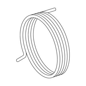 25 - Return Spring 