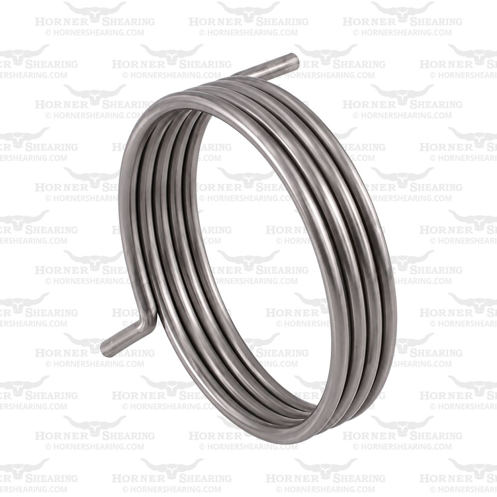 40 - Return Spring