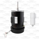 250W Motor & Capacitor 240V for Lister Nexus