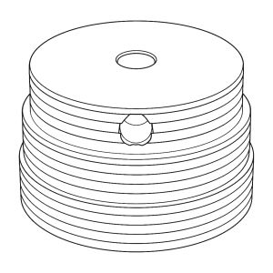 15 - Driving Pulley