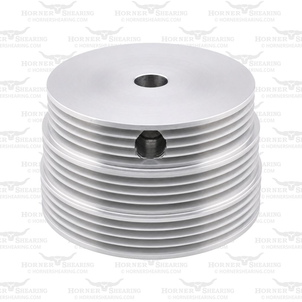 6 - Driving Pulley