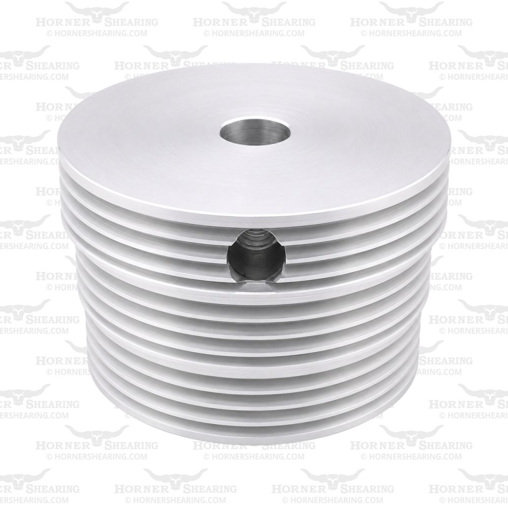 7 - Driven Pulley