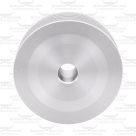 Driven Pulley for Lister Nexus
