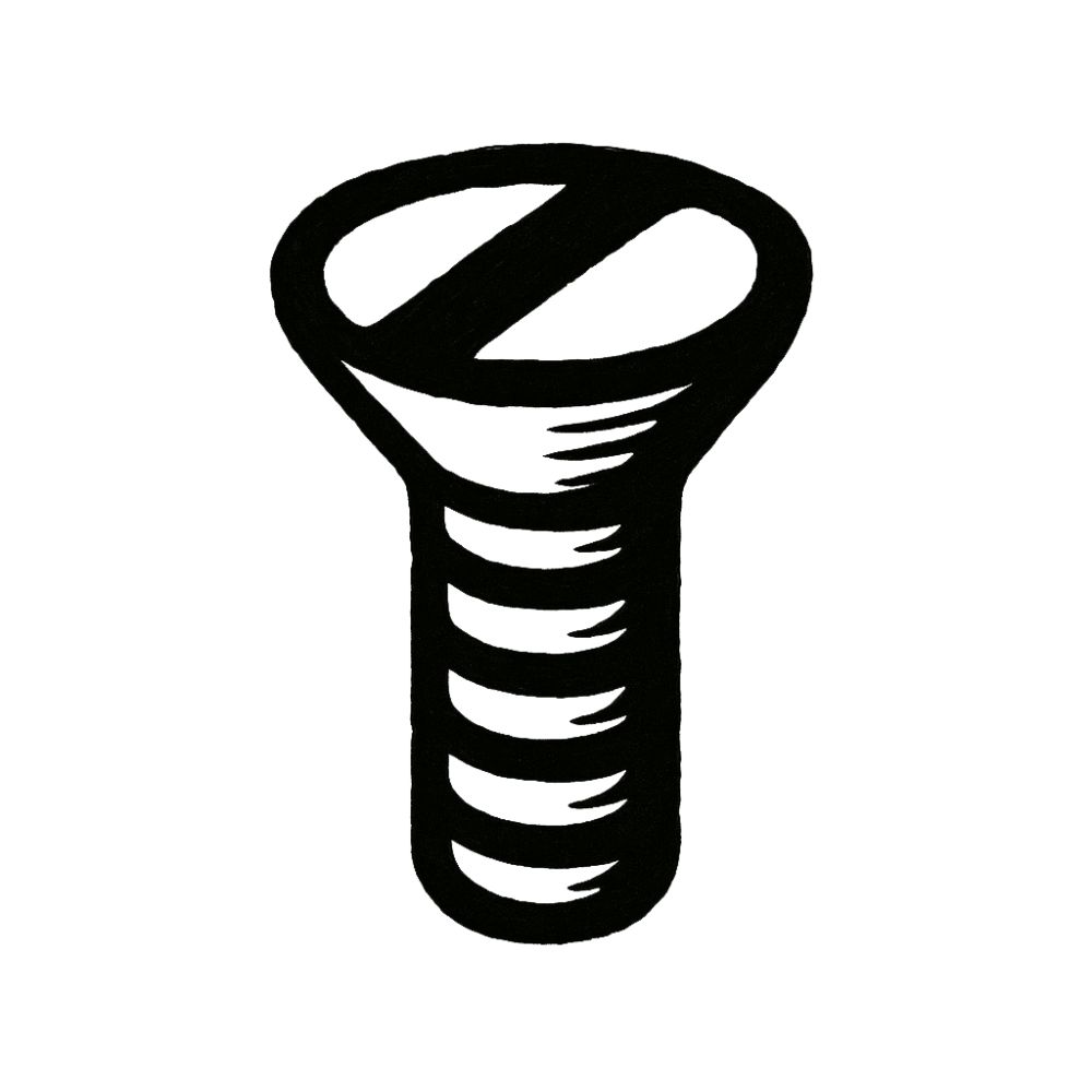 23 - Screw M6x16mm