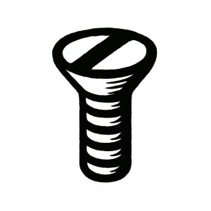 23 - Screw M6x16mm