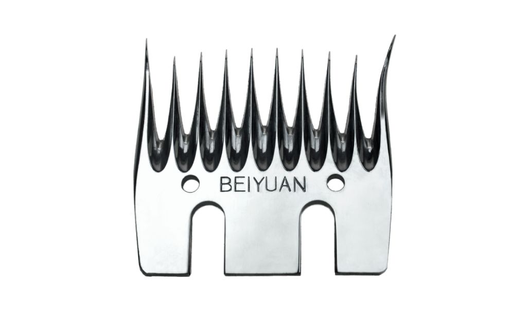 Narrow Combs