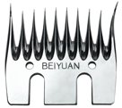 Narrow comb