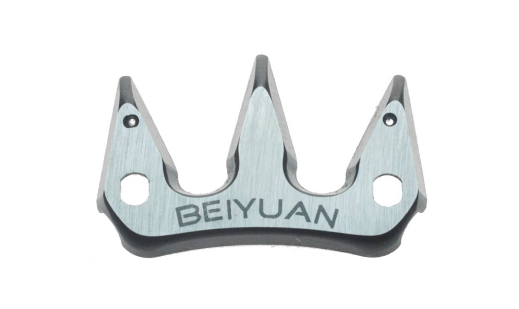 Beiyuan Narrow 3 point Cutter