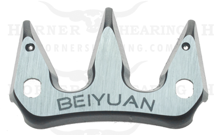 Beiyuan Narrow 3 point Cutter