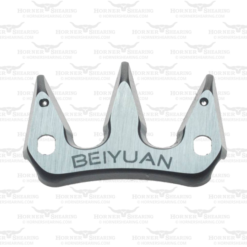 Beiyuan Narrow 3 point Cutter
