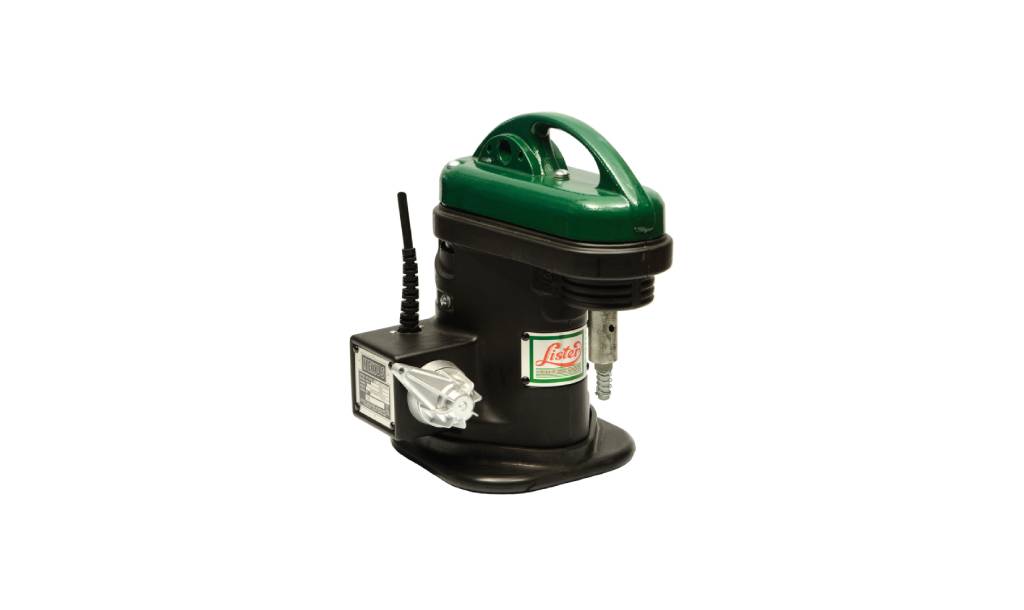 Lister Nexus Traditional (US Only)
