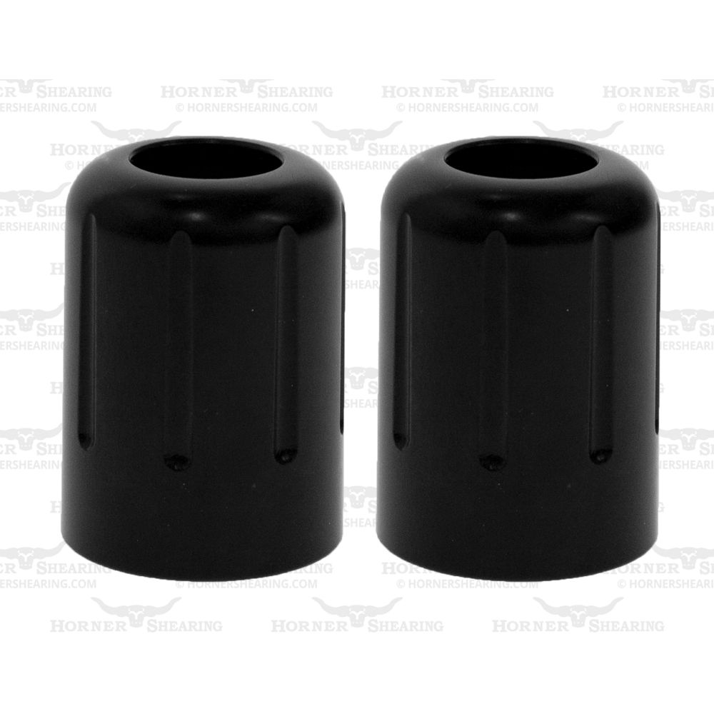 Heiniger Acutecc Grinder Nuts