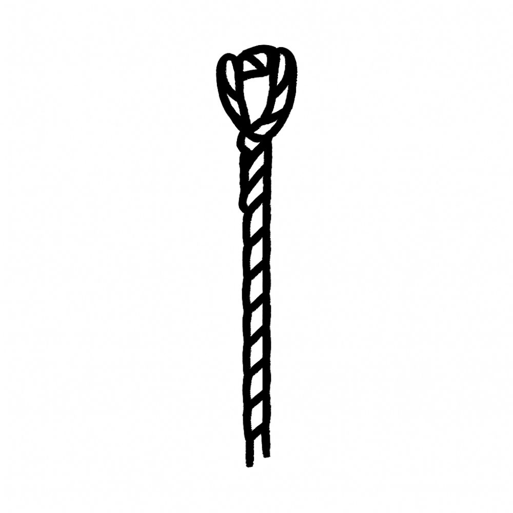 22 - Pull Cord Assembly