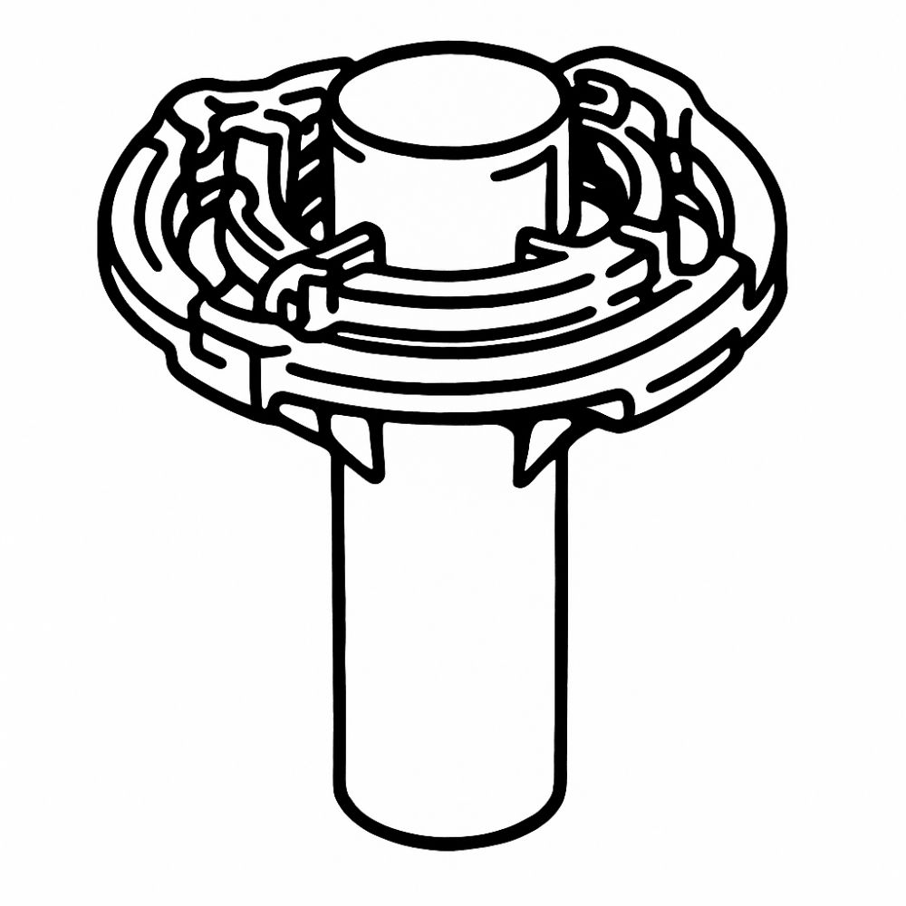 11 - Sheath Coupling