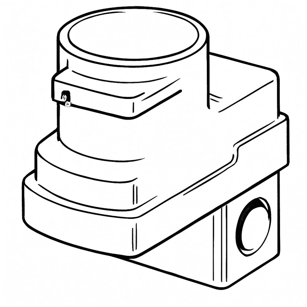 13 - Bottom Casing