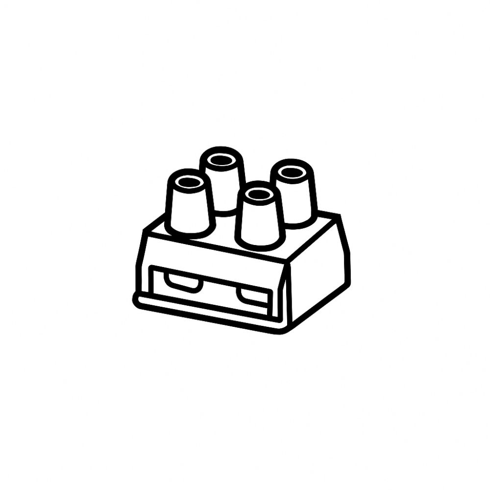 15 - Terminal Block