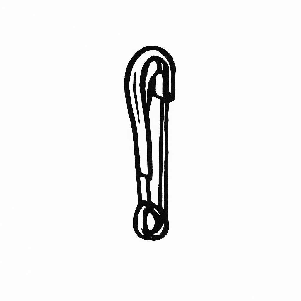 23 - Snap Hook