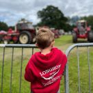 Original Red Lifestyle