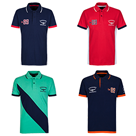 Longhorn Polo Shirts