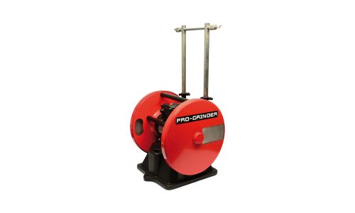 Lister Pro Grinder