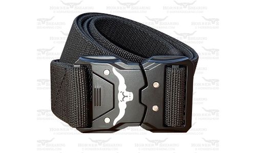 Longhorn Shearing Quick-Clip Belt