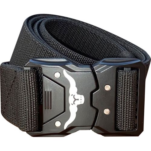 Longhorn Quick-Clip Belt