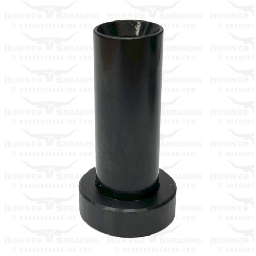 Quick Release End