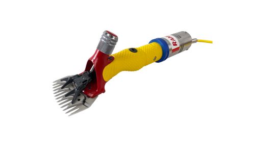 Rambo Conversion Kit (to QuickDraw)