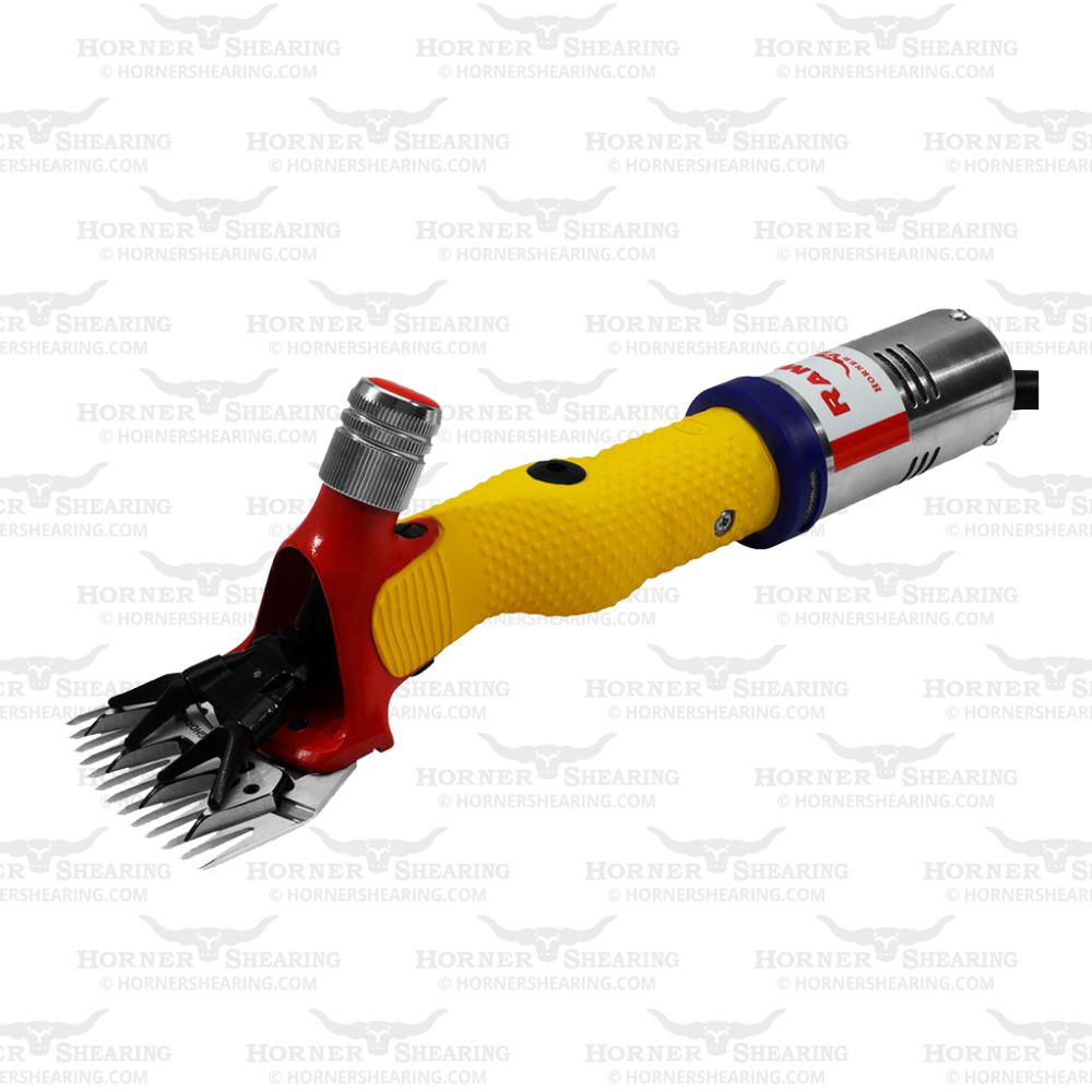 Rambo QuickDraw Lithium - 