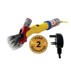 Rambo Mains Cattle Clipper (Shearing Head)