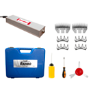 rambo mains sheep shearing machine kit