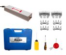 Shop Soiled Rambo Mains Shearing Machine (UK) (1001) - Shearing Machine Kit
