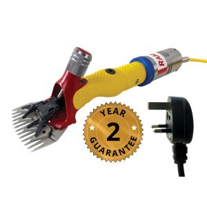 Rambo Mains Shearing Machine