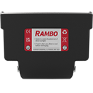 rambo quickdraw battery lithium
