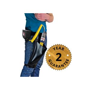 Rambo QuickDraw Lithium Cattle Clipper (Shearing Head)