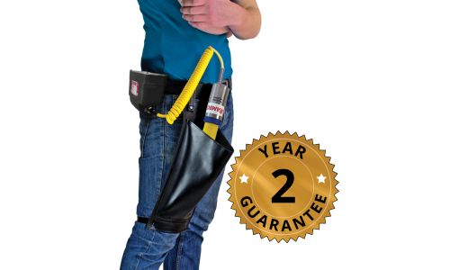 Rambo QuickDraw Lithium - 