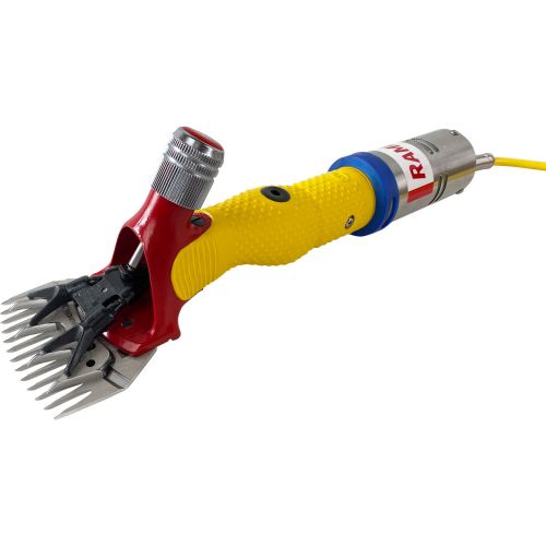 Shop Soiled Rambo Mains Shearing Machine (UK) (1001)