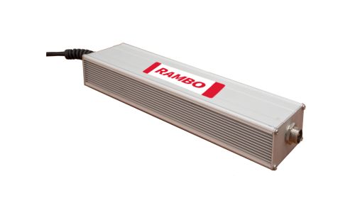 Rambo Mains Transformer