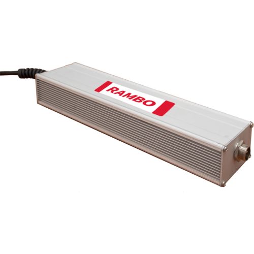 Rambo Mains Transformer