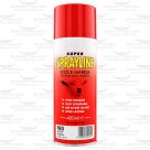 Red Sprayline
