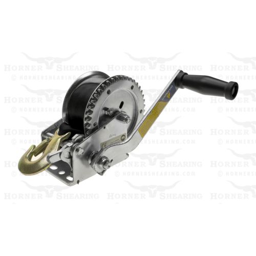 Winch for Trailer