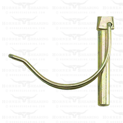 Safety Lock Pin for Trailer